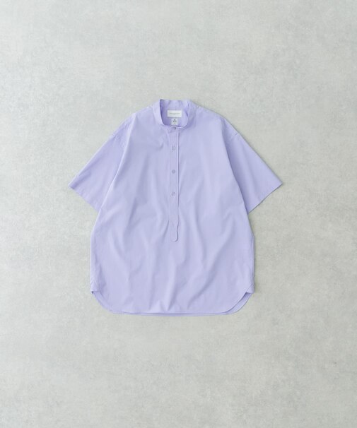 new basic THOMAS MASON BAND PULLOVER SHIRTS