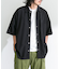 ARMY TWILL　Nylon OX Mesh H／S Shirts