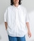 ARMY TWILL　Nylon OX Mesh H／S Shirts