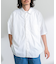 ARMY TWILL　Nylon OX Mesh H／S Shirts