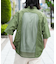 ARMY TWILL　Nylon OX Mesh H／S Shirts