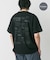 『別注』KEEN×DOORS　OC／RP10ESSENTIALS T-SHIRTS
