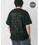 『別注』KEEN×DOORS　OC／RP10ESSENTIALS T-SHIRTS