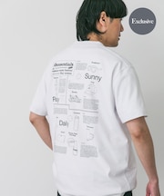 『別注』KEEN×DOORS　OC／RP10ESSENTIALS T-SHIRTS