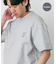 『別注』KEEN×DOORS　OC／RP10ESSENTIALS T-SHIRTS