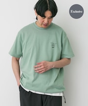 『別注』KEEN×DOORS　OC／RP10ESSENTIALS T-SHIRTS
