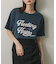 『一部WEB限定カラー』グラフィックTシャツ(半袖)