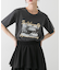 『一部WEB限定カラー』グラフィックTシャツ(半袖)