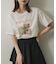 『一部WEB限定カラー』グラフィックTシャツ(半袖)