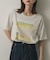 『一部WEB限定カラー』グラフィックTシャツ(半袖)