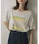 『一部WEB限定カラー』グラフィックTシャツ(半袖)