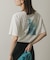 『一部WEB限定カラー』グラフィックTシャツ(半袖)