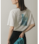 『一部WEB限定カラー』グラフィックTシャツ(半袖)