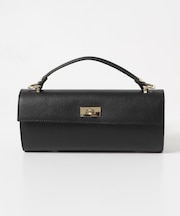 AULENTTI ワイドショルダーBAG