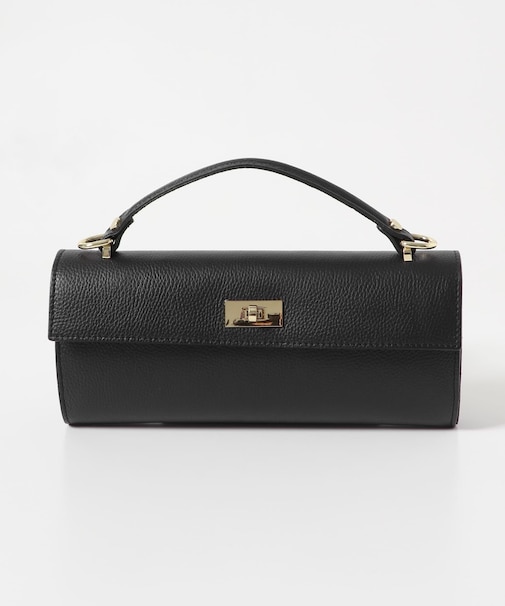 AULENTTI　ワイドショルダーBAG