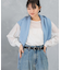 シアークルーネックロングTシャツ