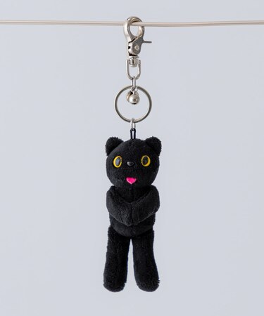 『WEB／一部店舗限定』COMFORT　PIYONG Key Ring