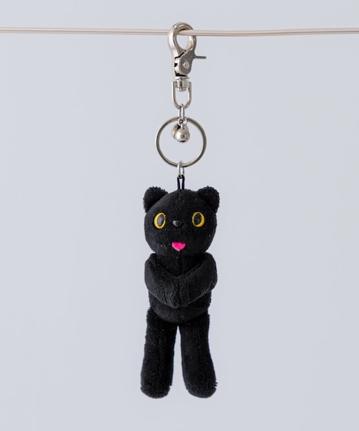 『WEB／一部店舗限定』COMFORT　PIYONG Key Ring