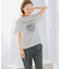 WAVEUNION　Ayurveda T-SHIRTS