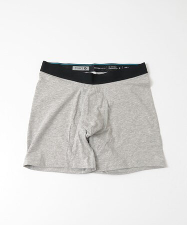 STANCE SOCKS　STANDARD ST 6in