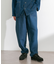 WHEIR　イージーファティーグパンツ