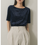 シアーベロアTシャツ(半袖)