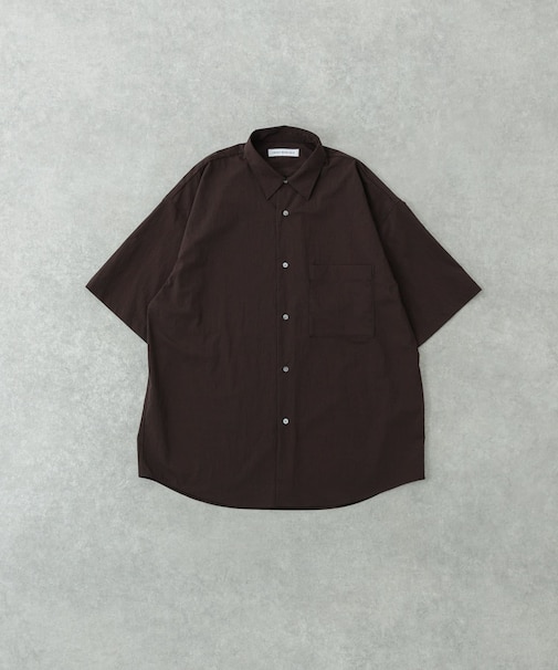 NYLON DRY STRETCH SHIRTS