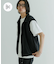 SOLOTEXハイストレッチベスト