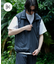 SOLOTEXハイストレッチベスト