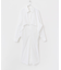 blackmerci　POINT SHIRTS DRESS
