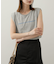 ショルダータックグラフィックTシャツ