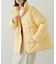 『WEB／一部店舗限定』2WAYスタンドカラーダウン