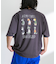 『別注』ARMY TWILL×Sonny Label　Print T-shirts