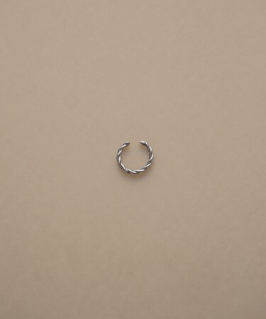 decor『デコール』 NO.73 リングカフ