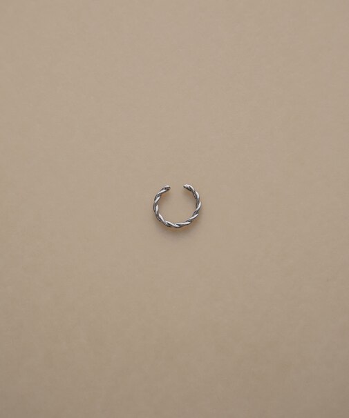 decor『デコール』 NO.73 リングカフ