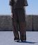 ブラウン