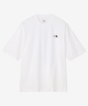 THE NORTH FACE　SHORT-SLEEVE YOSEMITE SNY T-SHIRTS