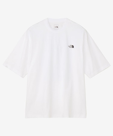 THE NORTH FACE　SHORT-SLEEVE YOSEMITE SNY T-SHIRTS