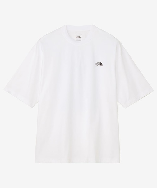 THE NORTH FACE　SHORT-SLEEVE YOSEMITE SNY T-SHIRTS