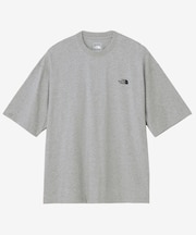 THE NORTH FACE　SHORT-SLEEVE YOSEMITE SNY T-SHIRTS