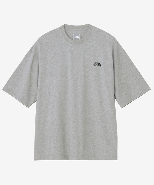 THE NORTH FACE　SHORT-SLEEVE YOSEMITE SNY T-SHIRTS