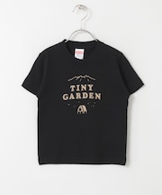 TINY GARDEN Tシャツ(KIDS)