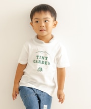 TINY GARDEN Tシャツ(KIDS)