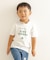 TINY GARDEN Tシャツ(KIDS)
