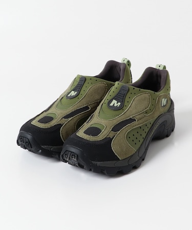 MERRELL　MOC SPEED STREAK EVO SE