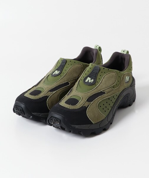 MERRELL　MOC SPEED STREAK EVO SE