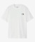 THE NORTH FACE　Short-Sleeve Historical Logo Tee