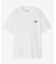 THE NORTH FACE　Short-Sleeve Historical Logo Tee