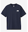 THE NORTH FACE　Short-Sleeve Historical Logo Tee