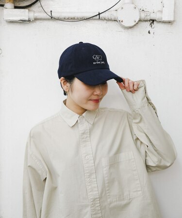 TINY GARDEN PRODUCTS PARKコードキャップ